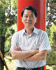 林宜男