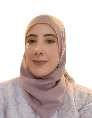 Aida Loussaief